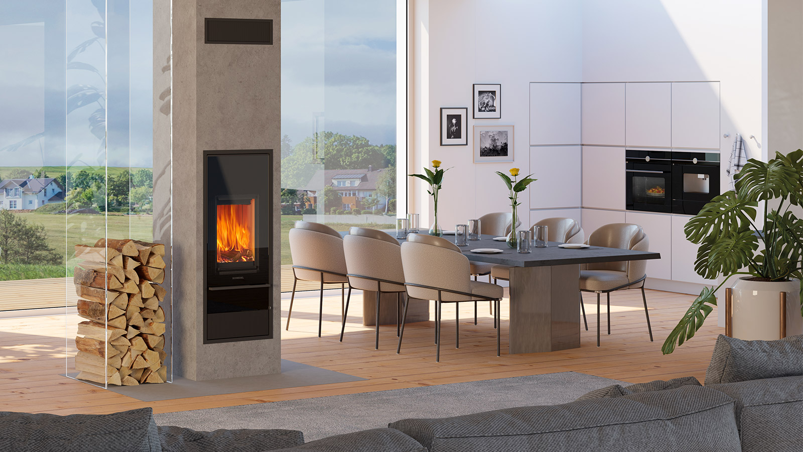 Foto: Schiedel GmbH & Co. KG, München – www.schiedel.de