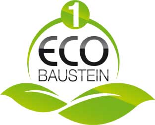 Eco Baustein 1 Icon