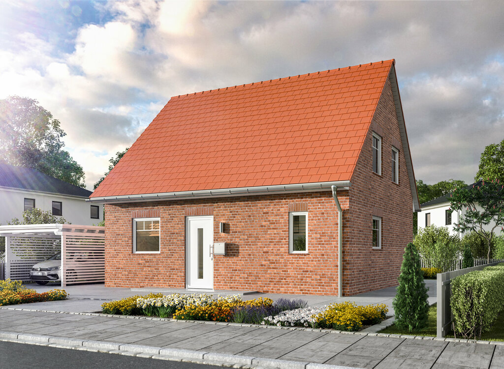 Flair-113-Strasse-Klinker