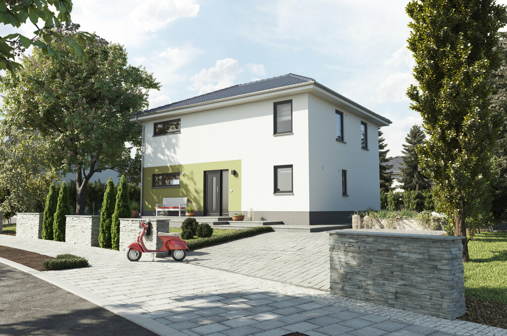 Baufinanzierung-Hausfinanzierung-Haus-bauen-kaufen