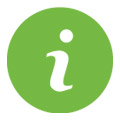 Icon-Wichtig-Bauantrag-Baugenehmigung-Bauvoranfrage-Eigenheim Icon Info