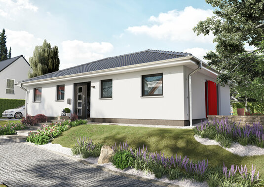 Bungalow-110-Strasse-Style