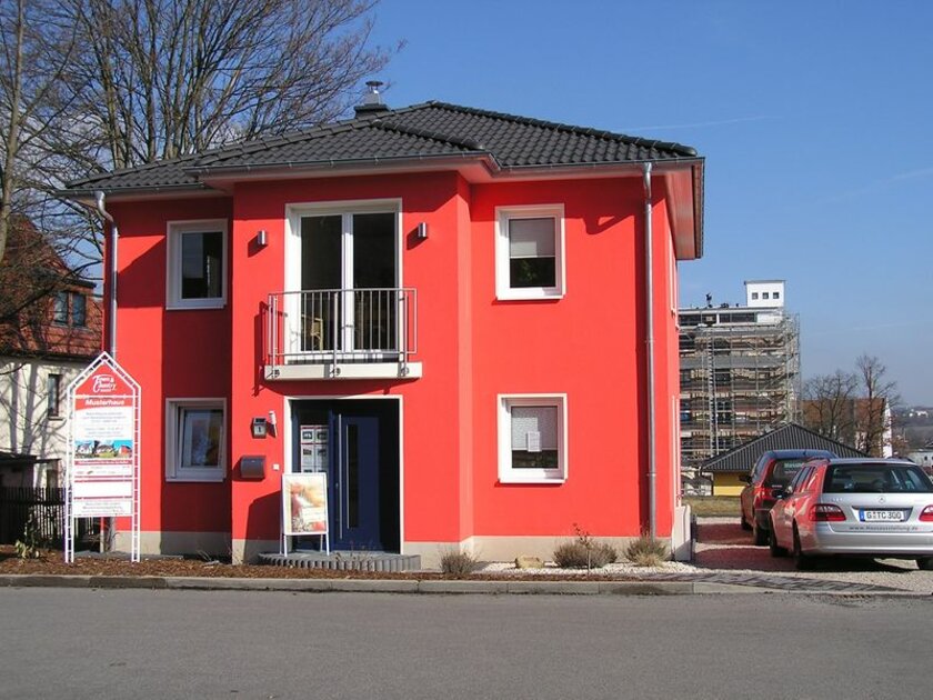 Musterhaus in 07318 Saalfeld_2 Musterhaus in 07318 Saalfeld_2
