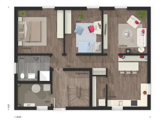 Flair-180-Duo-Erdgeschoss-Elegance