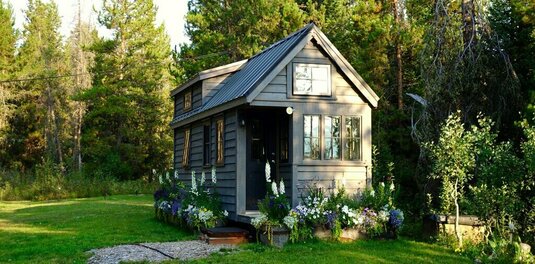 Tiny House