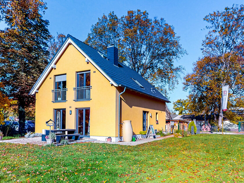 Musterhaus-Schwielowsee-Geltow-Garten Musterhaus-Schwielowsee-Geltow-Garten