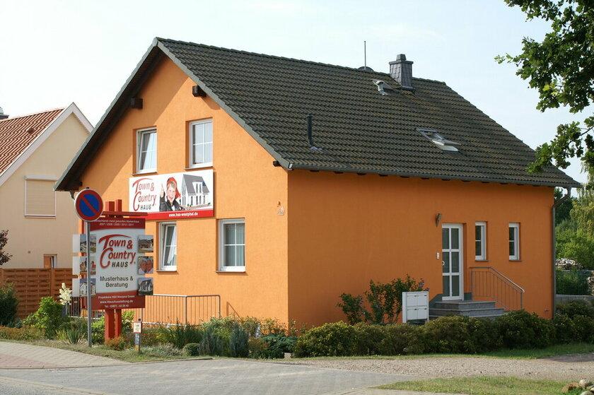 Musterhaus-Parchim