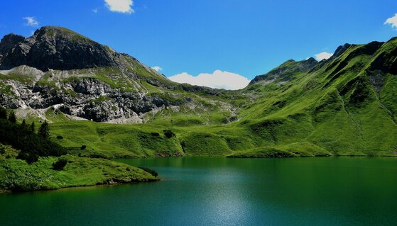 Allgäu