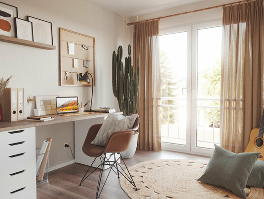 Lichthaus-121-Arbeitszimmer