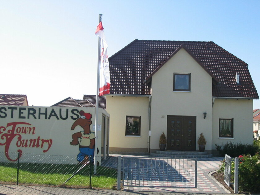 Musterhaus_Radeberg Musterhaus_Radeberg
