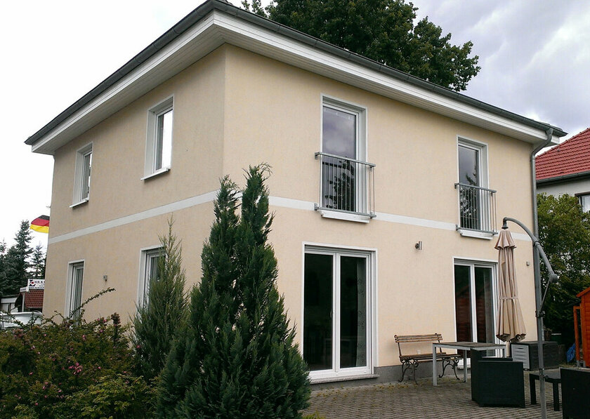 Musterhaus in 14513 Teltow_3 Musterhaus in 14513 Teltow_3