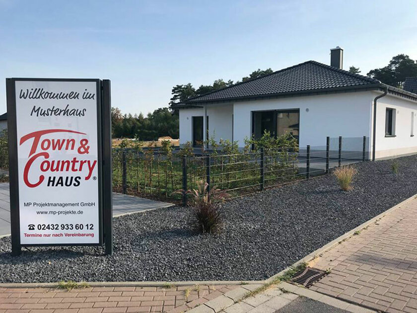 Musterhaus-Wassenberg Musterhaus-Wassenberg