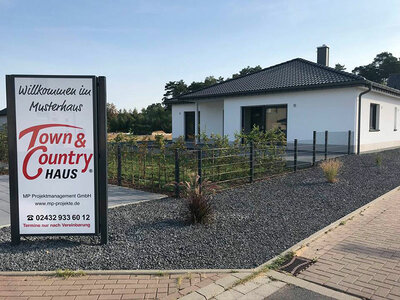 Musterhaus-Wassenberg Musterhaus-Wassenberg