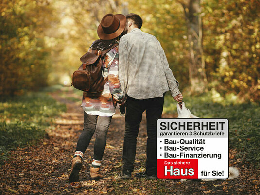Haus-Familie-Wohnen-Garten-Land-Serie-31-Siegel