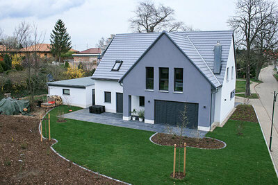 Musterhaus in 06259 Braunsbedra, OT Frankleben_3 Musterhaus in 06259 Braunsbedra, OT Frankleben_3