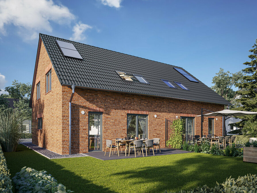 Doppelhaus-Behringen-116-Garten-Klinker