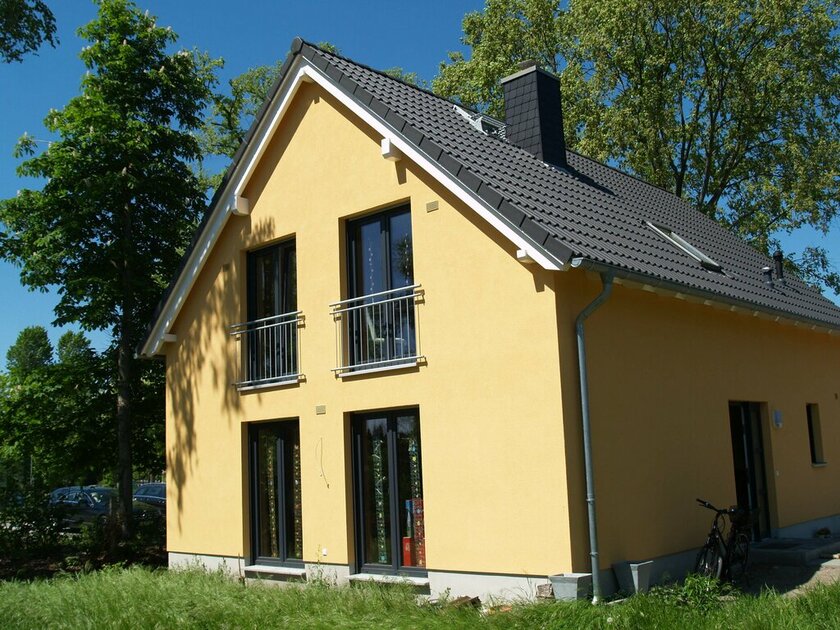 Musterhaus_Schwielowsee, OT Geltow_2 Musterhaus_Schwielowsee, OT Geltow_2