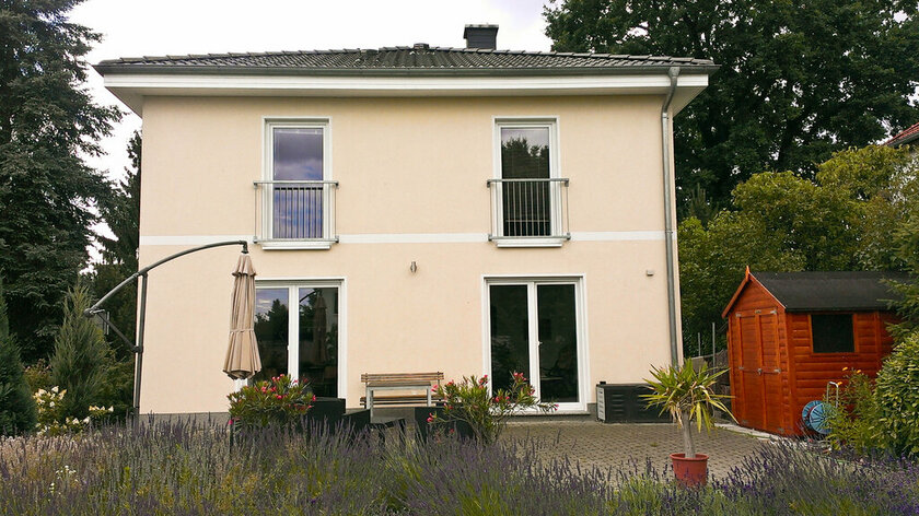 Musterhaus in 14513 Teltow_2 Musterhaus in 14513 Teltow_2