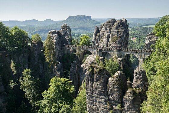 Sächsische Schweiz