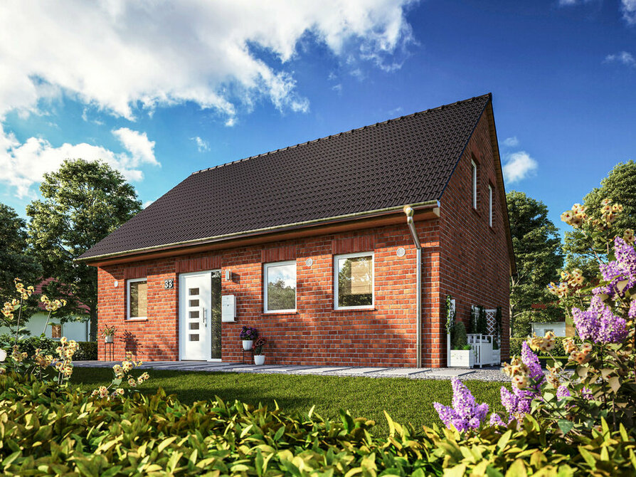 ForeverYoung-Strasse-Klinker