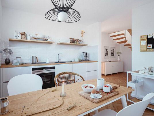 Doppelhaus-Behringen-116-Kueche