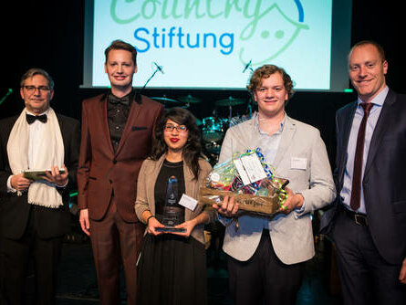 Town-Country-Stiftungspreis-2017-Berlin Stiftungspreis 2017 Berlin
