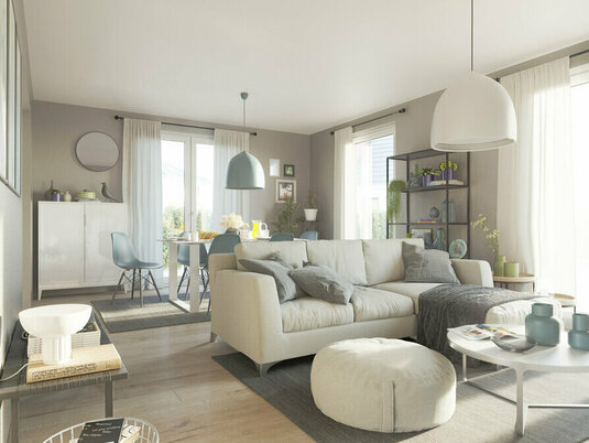Bungalow-92-Wohnzimmer-2