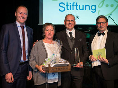 Town-Country-Stiftungspreis-2017-Bayern Stiftungspreis 2017 Bayern