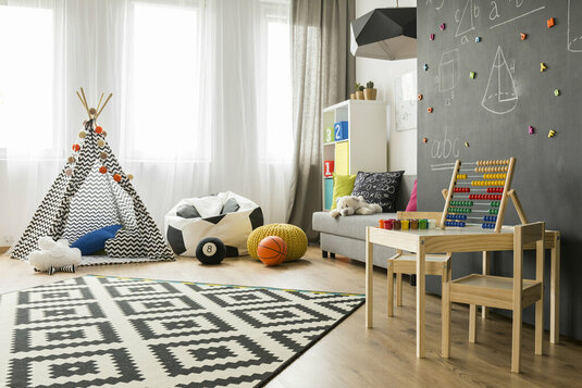Kinderzimmer