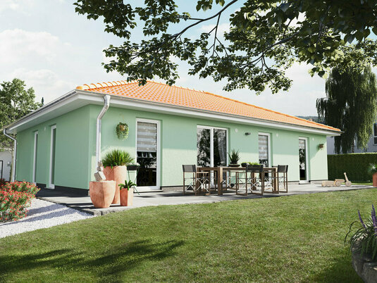 Bungalow-110-Garten-Trend