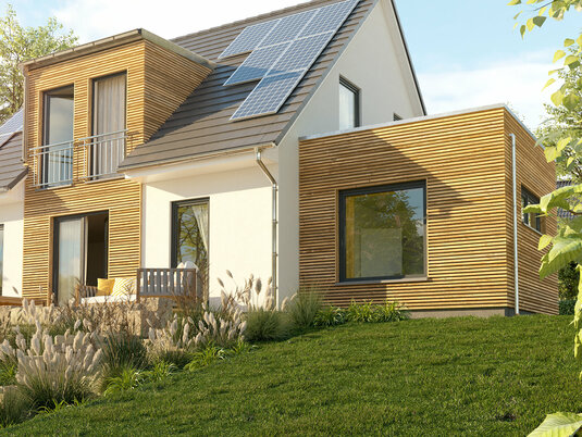 Final_Ext_Einfamilienhaus_Flair_125_Kubus_GardenView_Cam003_Holz