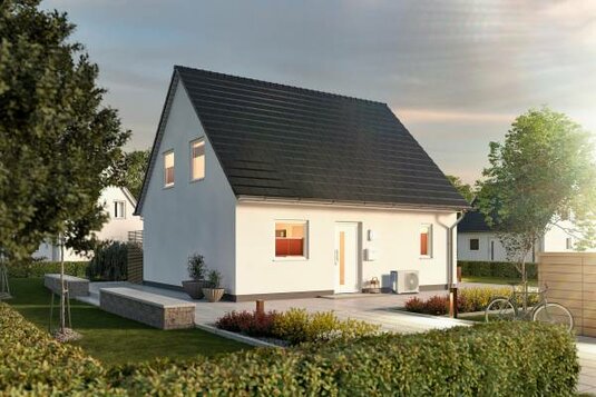 Flair-110-Jubilaeums-Haus-Strassenansicht