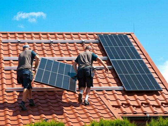 Hausbau-Photovoltaik-7