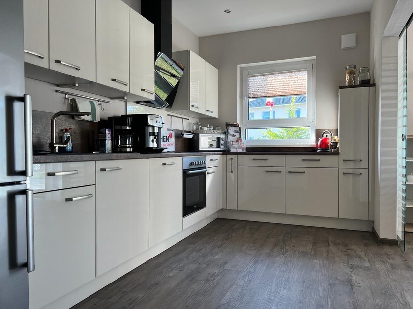 Musterhaus-14913-Jueterbog-Kueche