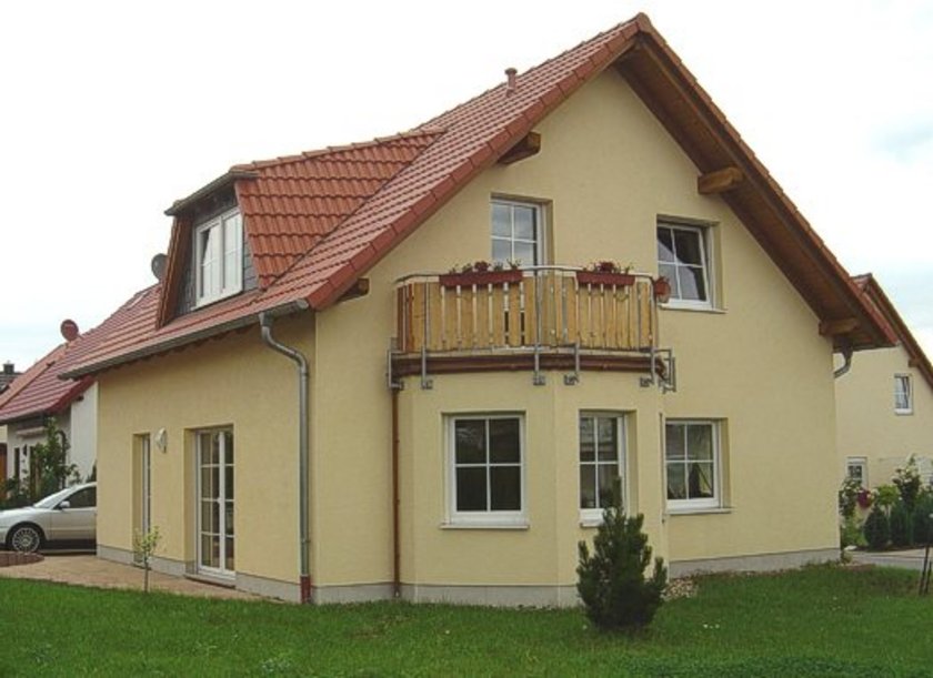 Musterhaus Erfurt