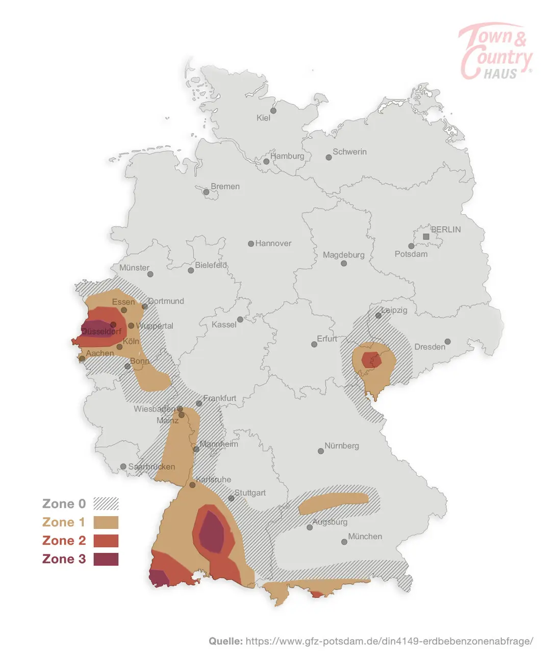 karte-risiko-erdbebenzone-deutschland