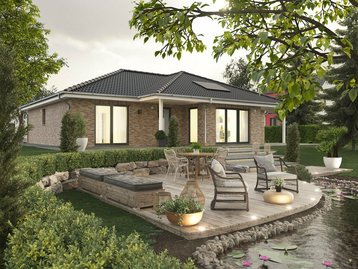 Final_ Ext_Hausserie_Bungalow_128_Garten_KlinkerAurora