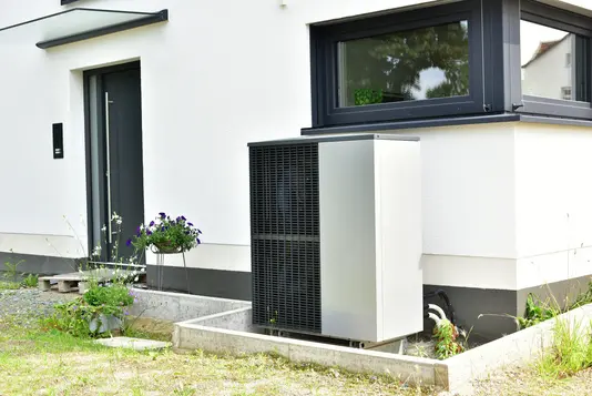 Hausbau-Waermepumpe-12