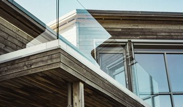 Holzhaus-bauen-18 Holzhaus Terrasse