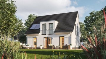 Ihr Haus in Forst. Ein Haus mit Garten in Forst (Lausitz)