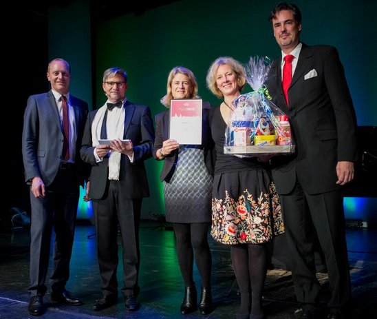 Town-Country-Stiftungspreis-Sitftung-2016-Bayern T&C Stiftungspreis Bayern