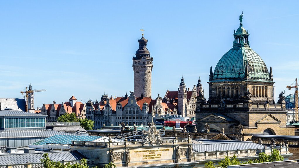 Marktanalyse Leipzig: Preisentwicklung, Miettrends und Investitionspotenzial für Käufer und Kapitalanleger 2025.