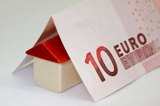 finanzierung Finanzierung beim Ferienhaus
