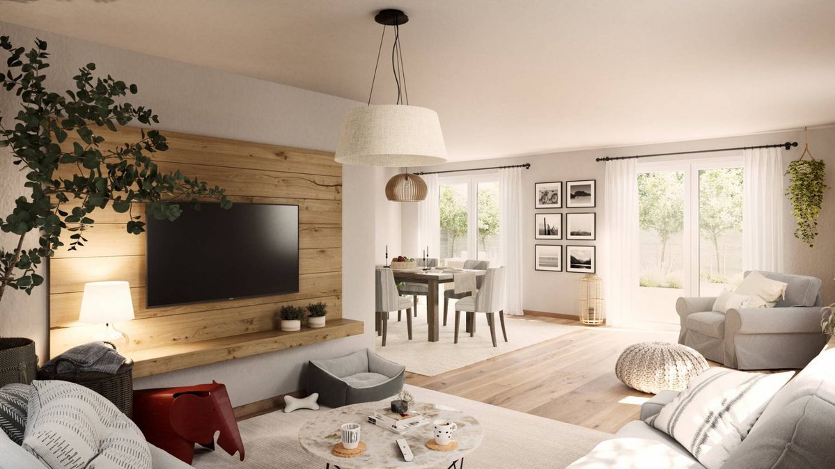 Landhaus_142_Wohnzimmer