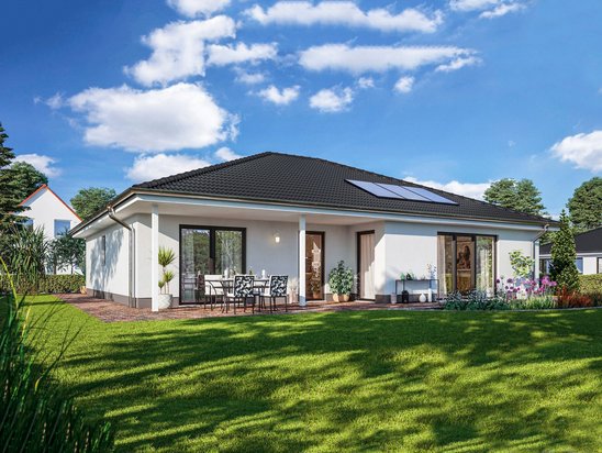 Bungalow-128-überdachte-Terrasse