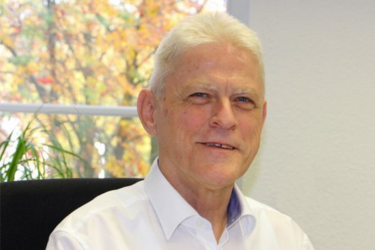 Detlef Zettl - Partnerbetreuer