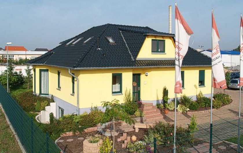 Musterhaus in 06886 Wittenberg_6