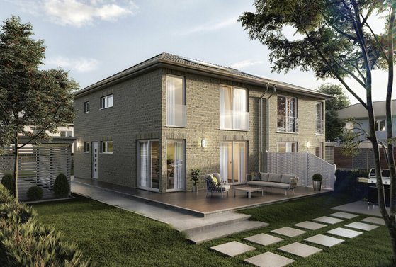 Doppelhaus-Aura-136-Walmdach-Klinker-5