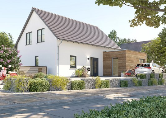 Einfamilienhaus-Bodensee-129-Kubus-Holz-Strassenansicht