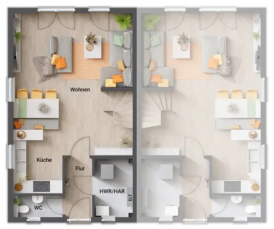 Grundriss-Doppelhaus-Mainz-128-Erdgeschoss-links